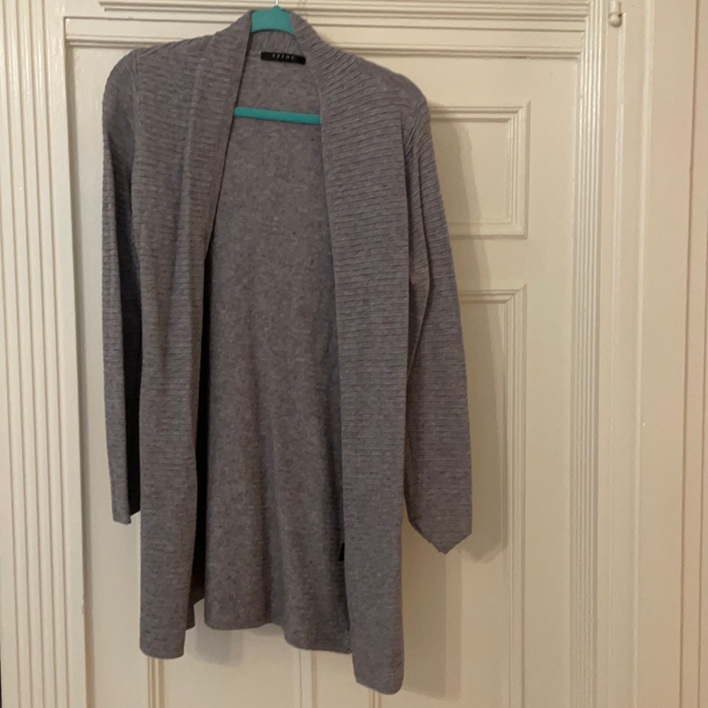 Cyrus Gray Women’s Cardigan